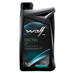 WOLF RACING 2T