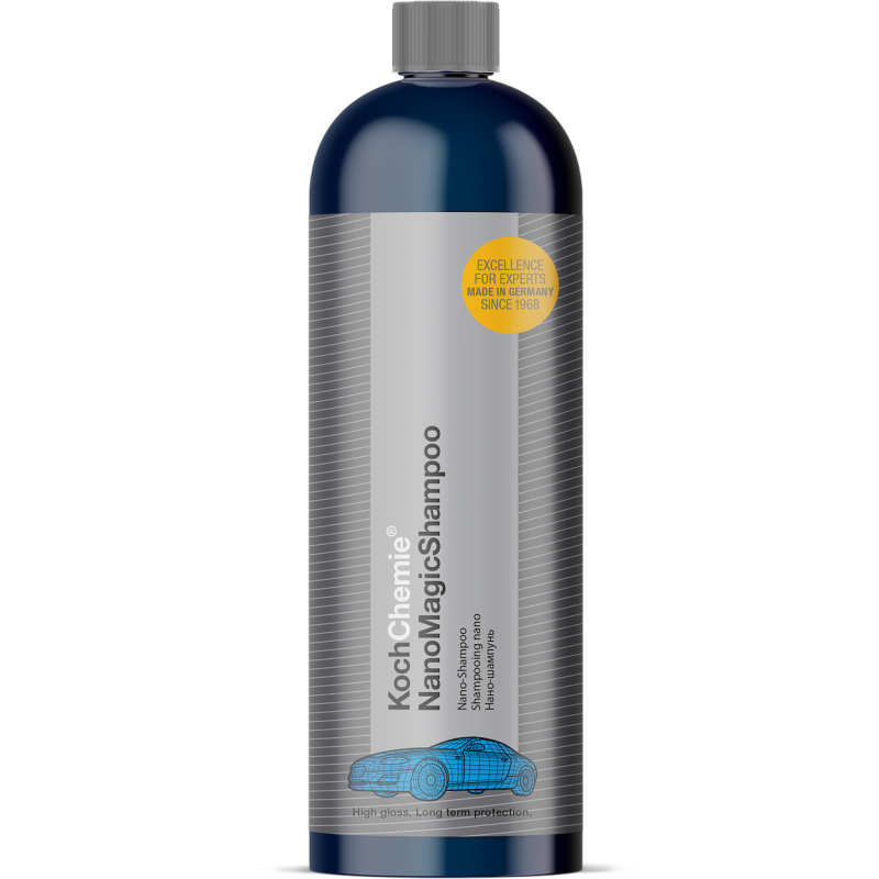 Šhampoon NanoMagicShampoo KC